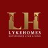 Lykehomes Pvt Ltd Developer Logo