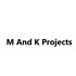 M And K Projects M And K Projects Developer Logo
