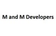 M and M Developers Developer Logo