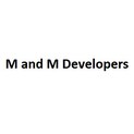 M and M Developers Logo