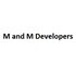 M and M Developers Developer Logo