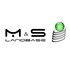 M And S Landbase Pvt Ltd Developer Logo