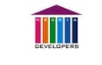 M Baria Developers Developer Logo