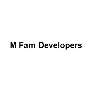 M Fam Developers developer logo