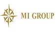 M I Group Developer Logo
