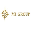 M I Group Logo