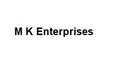 M K Enterprises Developer Logo