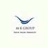 M K Group M K Group Developer Logo