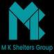 M K Shelters