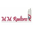 M M Realtors Developer Logo