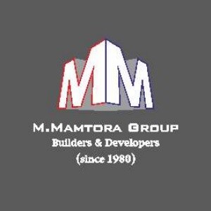 M Mamtora Group Logo