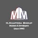 M Mamtora Group
