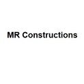 M R Constructions Logo