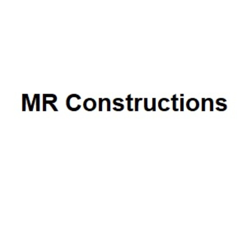 M R Constructions