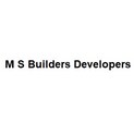 M S Builders   Developers Logo