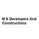 M S Developers And Constructions