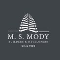 M S Mody Builders and Developers Logo