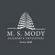 M S Mody Builders and Developers