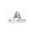 M S Mody Builders and Developers Developer Logo