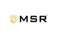 M S Ramaiah Developers Developer Logo