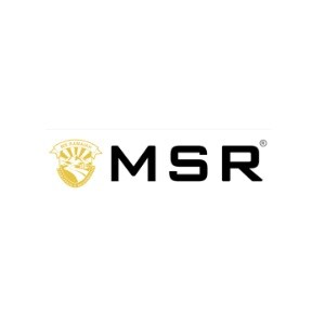 M S Ramaiah Developers Developer Logo