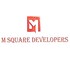 M Square Developer Developer Logo