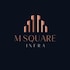 M Square Infra M Square Infra Developer Logo