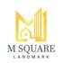 M Square Landmark M Square Landmark Developer Logo