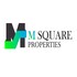 M Square Properties Developer Logo