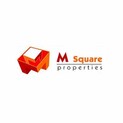 M Square Properties Bangalore Logo