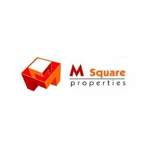 M Square Properties Bangalore logo