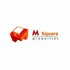 M Square Properties Bangalore Developer Logo
