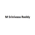 M Srinivasa Reddy Logo