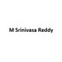 M Srinivasa Reddy Developer Logo