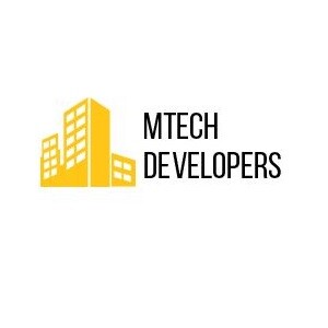 M Tech Developers developer logo