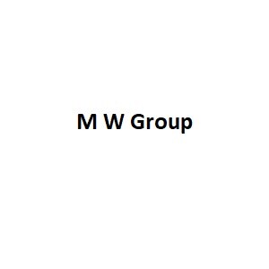 M W Group developer logo