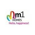 M1 Homes Logo