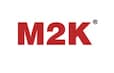 M2K Developer Logo