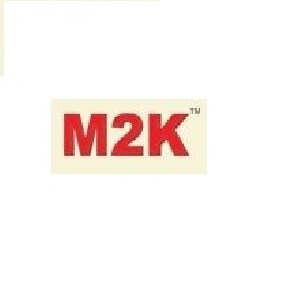 M2K logo