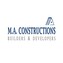 MA Constructions And Builders