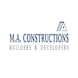 MA Constructions And Builders