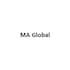 MA Global MA Global Developer Logo