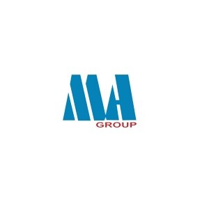 MA Group developer logo
