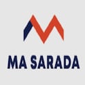 Ma Sarada Constructions Logo
