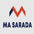 Ma Sarada Constructions Developer Logo
