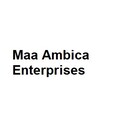 Maa Ambica Enterprises Logo