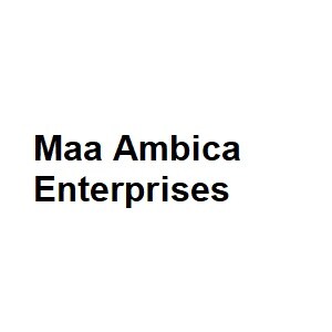 Maa Ambica Enterprises logo