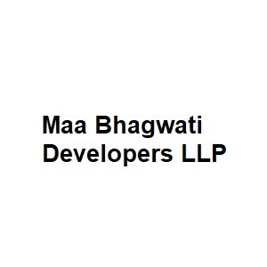 Maa Bhagwati Developers LLP logo