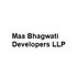 Maa Bhagwati Developers LLP Developer Logo
