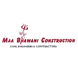 Maa Bhawani Construction logo